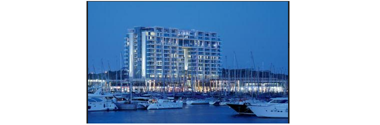 Marriott International - תמונה