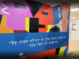 צ'יינה-ישראל בע"מ - תמונה