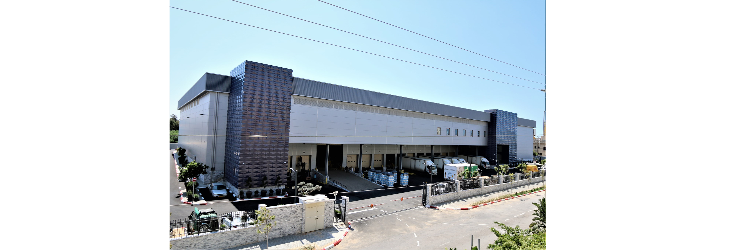 צח יבוא ושיווק - תמונה