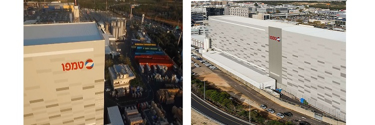 טמפו משקאות בע"מ - תמונה