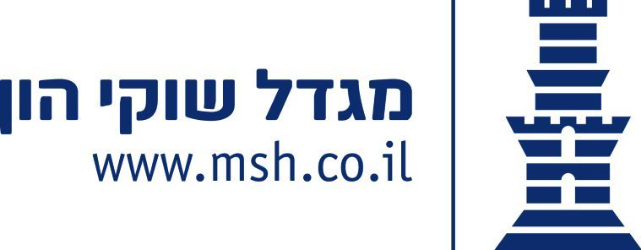 מגדל שוקי הון - תמונה