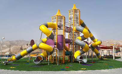 מתקני פסגות בע"מ - תמונה