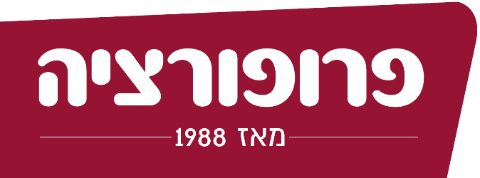 פרופורציה - תמונה