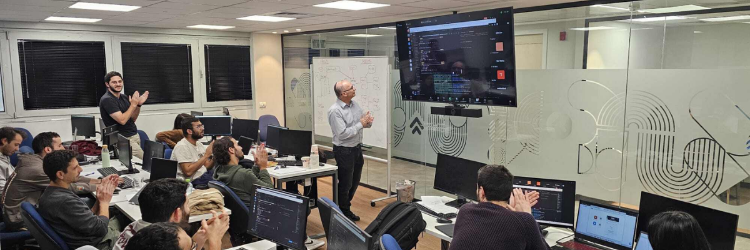 Experis Academy - תמונה
