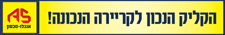 אנגלו סכסון הנהלה - תמונה