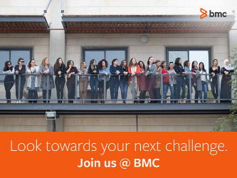 BMC Software - תמונה