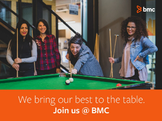 BMC Software - תמונה