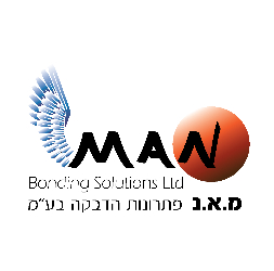 מאנ פתרונות הדבקה - תמונה
