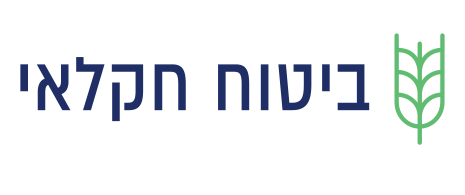 ביטוח חקלאי - תמונה