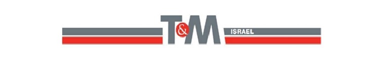 T&M-סניף השרון - תמונה