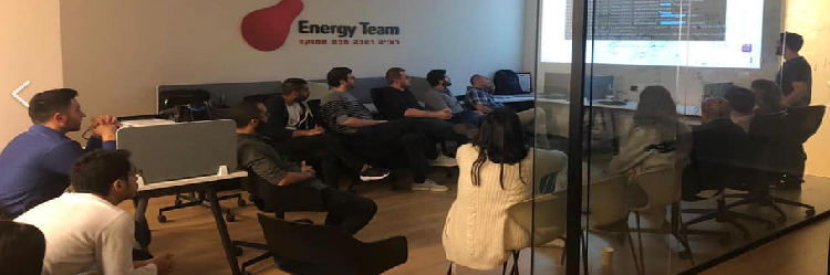 Energyteam - תמונה