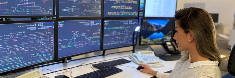 רכבת ישראל - תמונה