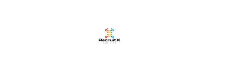 Recruitx - תמונה