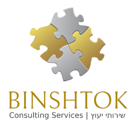 BINSHTOK- שרותי ייעוץ - תמונה