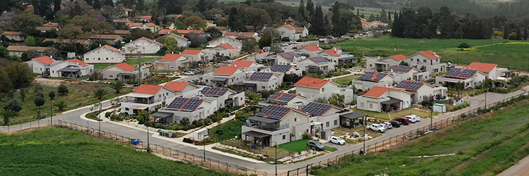 וולטה סולאר Volta Solar - תמונה