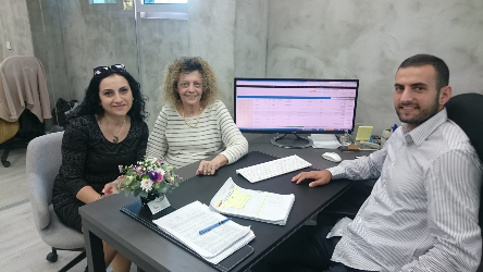 יתרון אנושי השמה וגיוס כח אדם בע"מ - תמונה