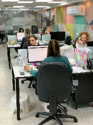 יתרון אנושי השמה וגיוס כח אדם בע"מ - תמונה