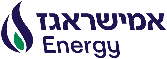 אמישראגז ENERGY  - תמונה