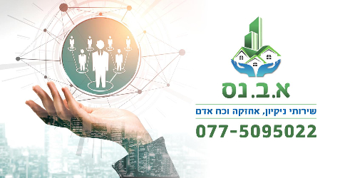 א.ב.נס - תמונה