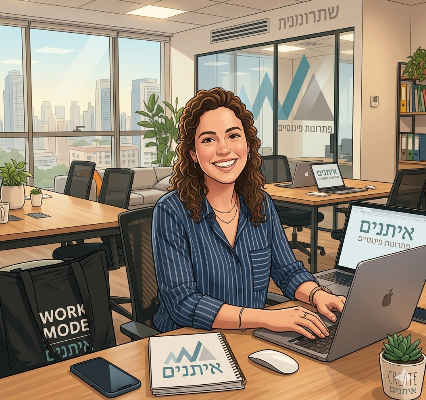 איתנים פתרונות פיננסים בע"מ - תמונה