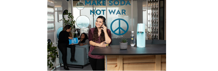 Sodastream - תמונה