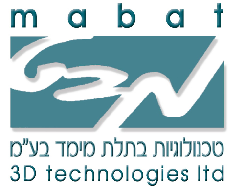 Mabat 3D - תמונה