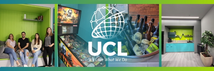 Ucl Group - תמונה