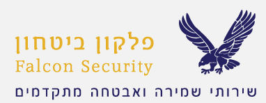 פלקון ביטחון - תמונה
