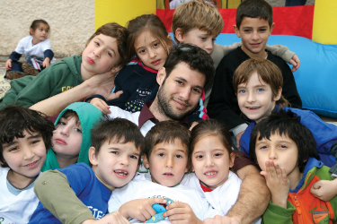 אפטר סקול - תמונה