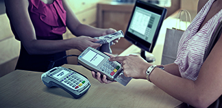 Verifone - תמונה