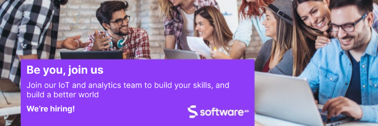 Software AG - SPL - תמונה