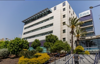 Applied Materials - תמונה